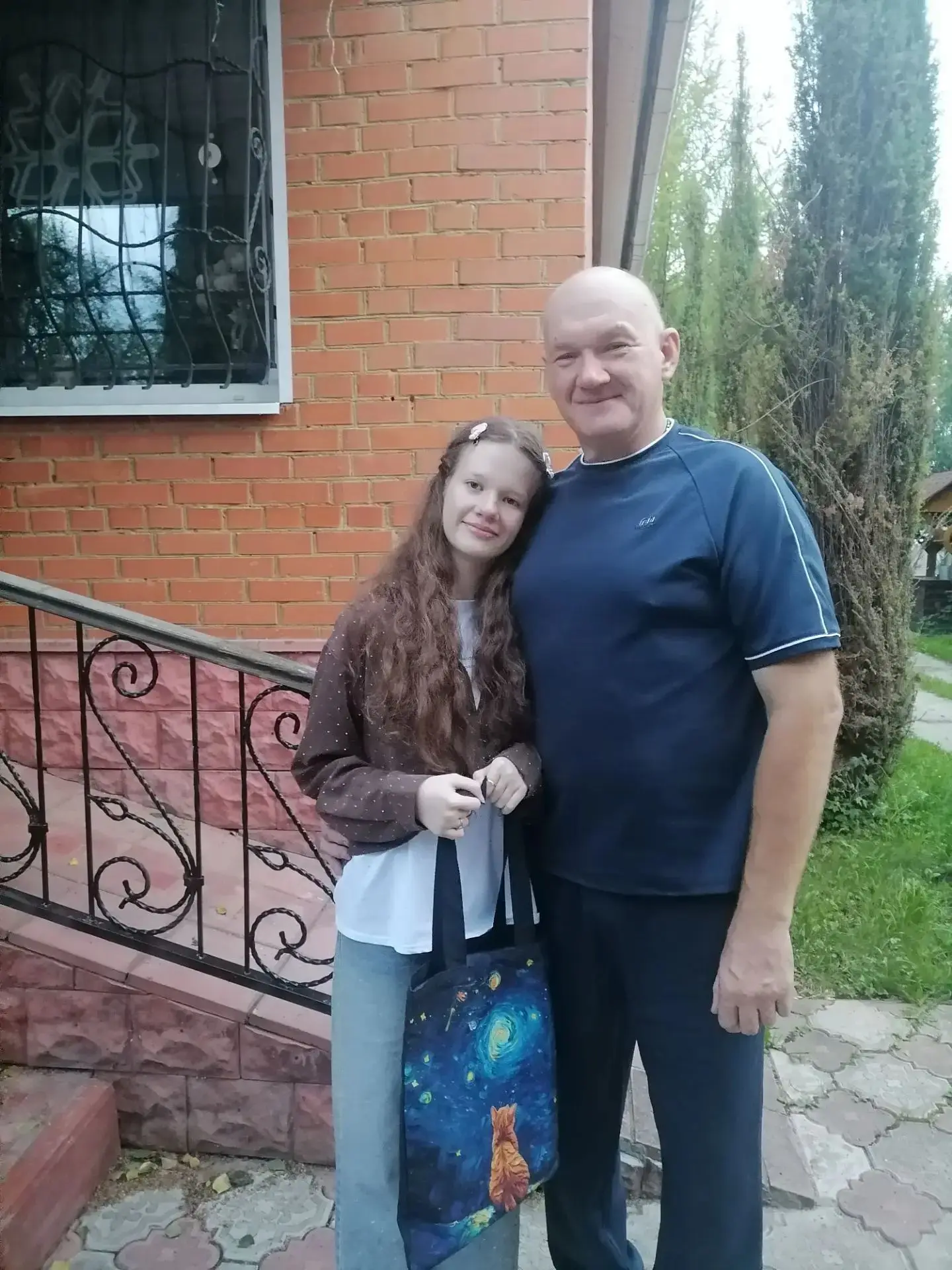 Онлайн-флешмоб «Спасибо, папа!»👨‍👧♥️