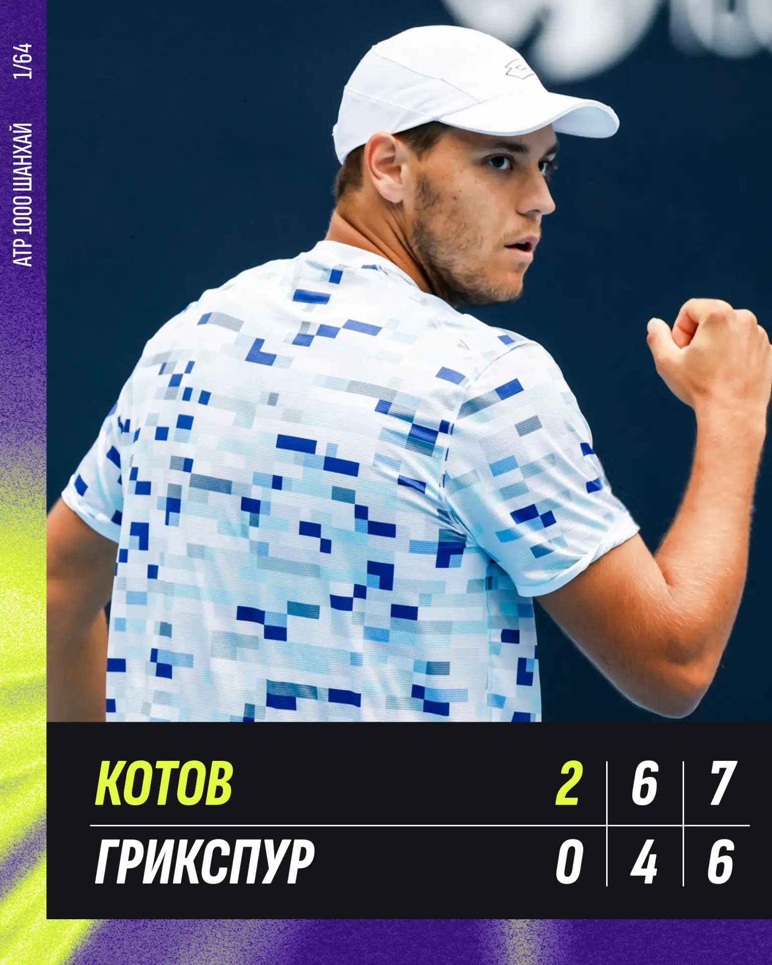 🔥 Котов снова в деле!