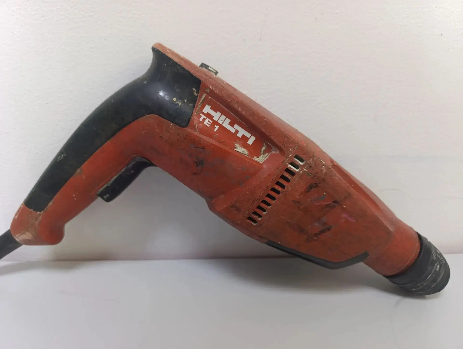 💥 Перфоратор Hilti TE1