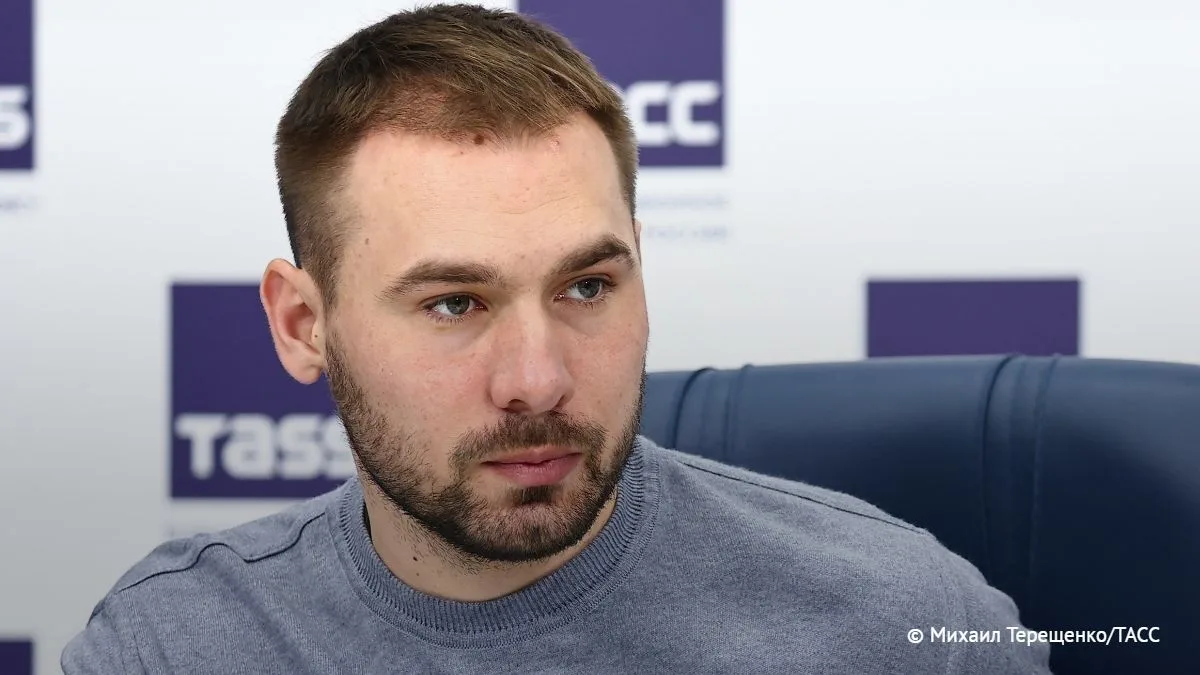 Российским биатлонистам потребуется время для адаптации к международным турнирам после ...