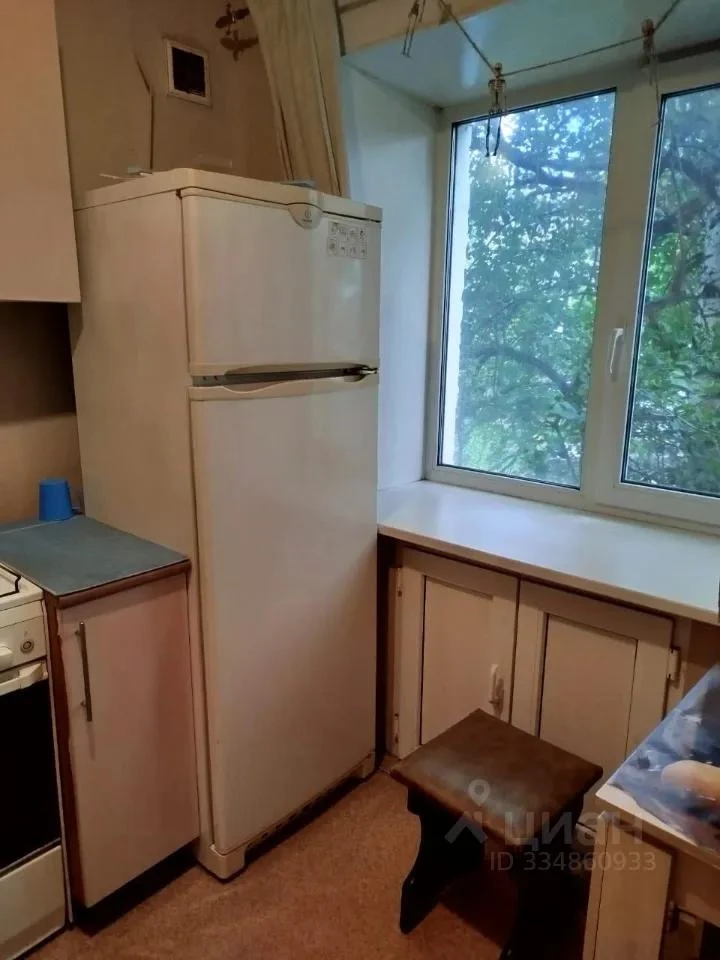 Сдам без посредников: 1-комнатная квартира, 30м²