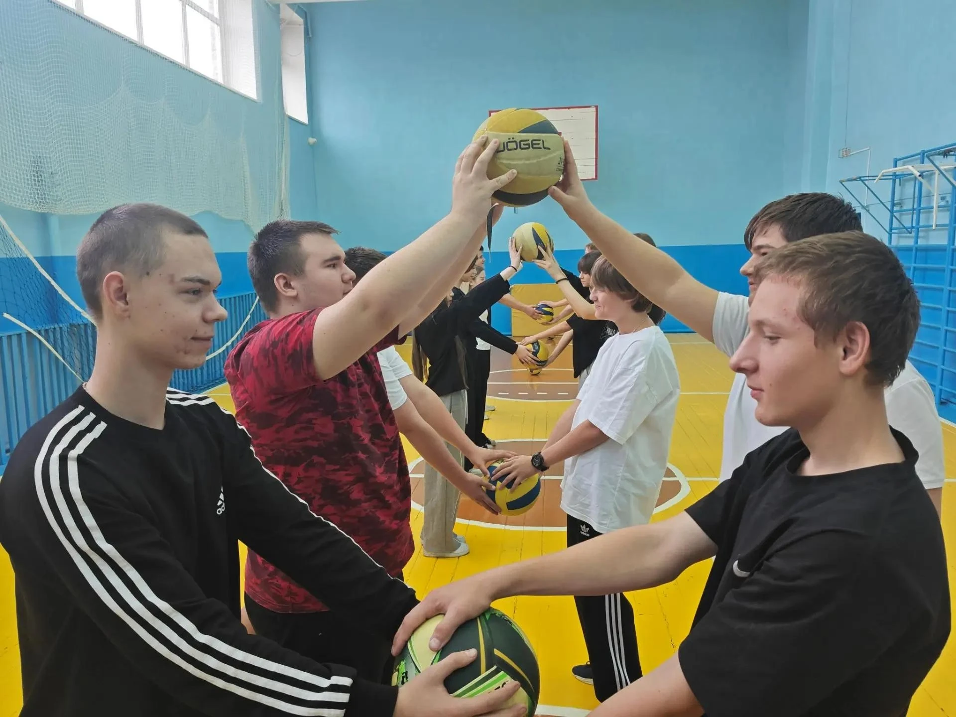 В Берёзовской школе № 1 прошла неделя финансовой грамотности