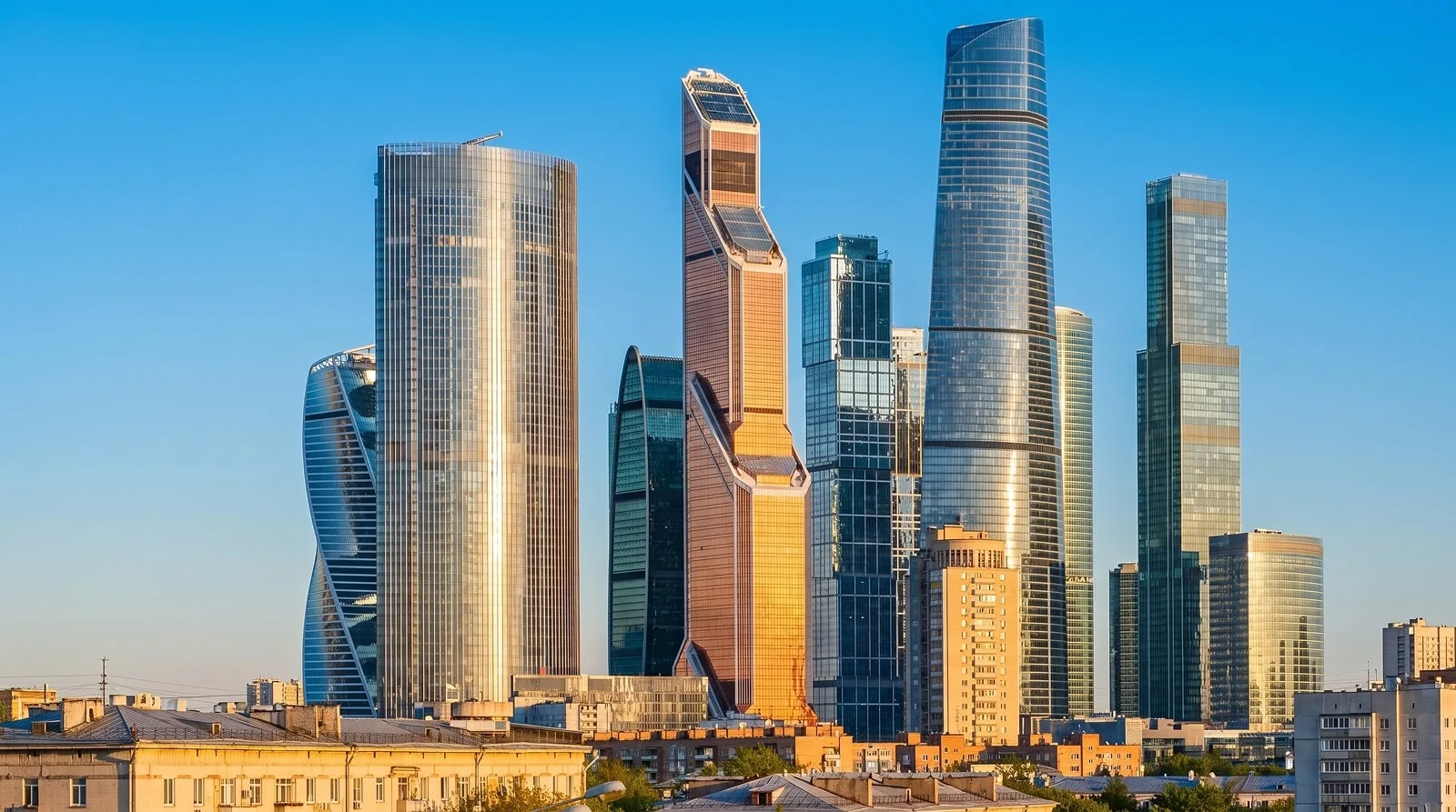 🏢 Переезд госкомпаний упирается в бюрократию