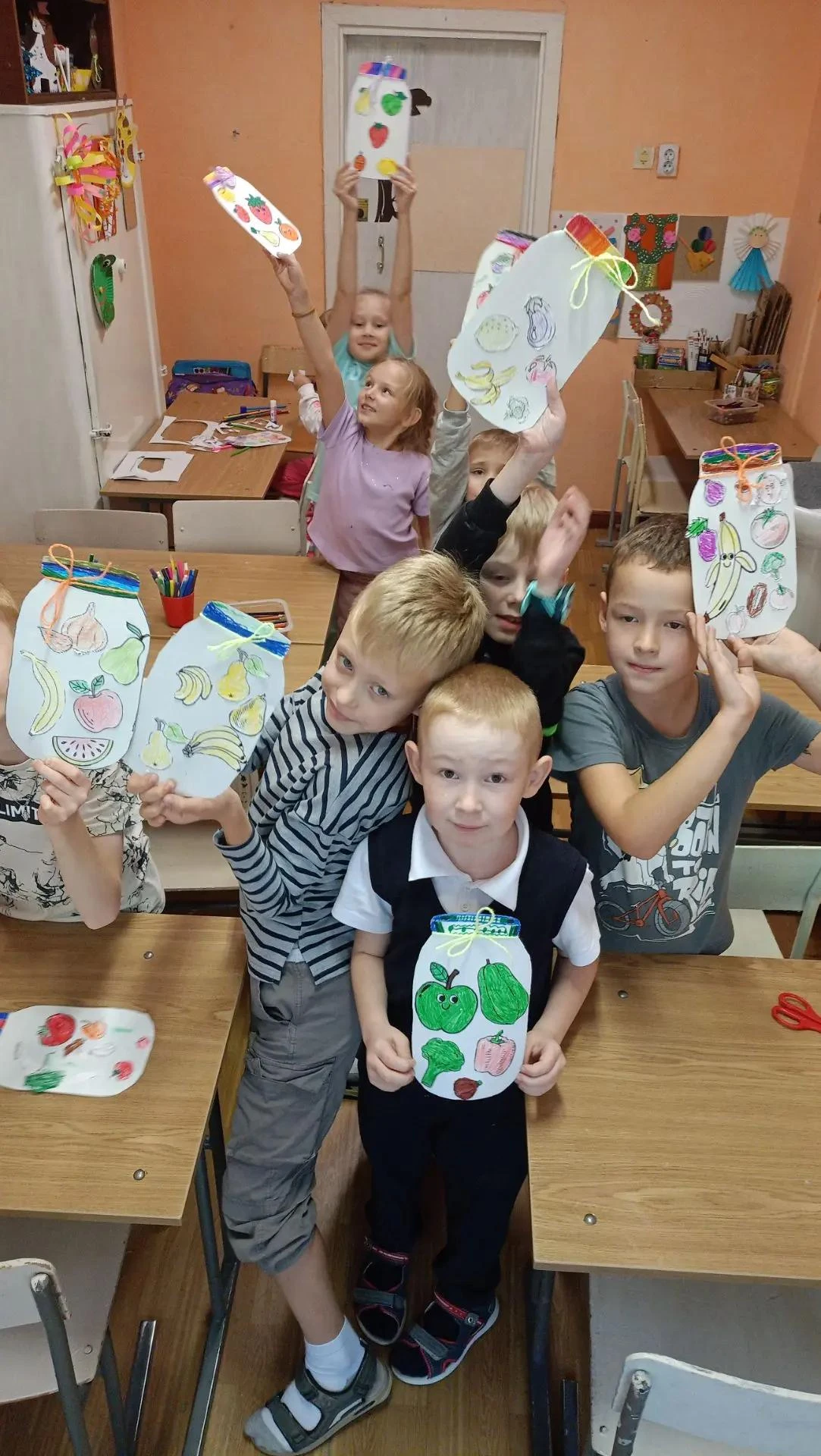 Наш кружок "🎀Мир игрушки" — это творческое пространство, где обычный лист бумаги превр...