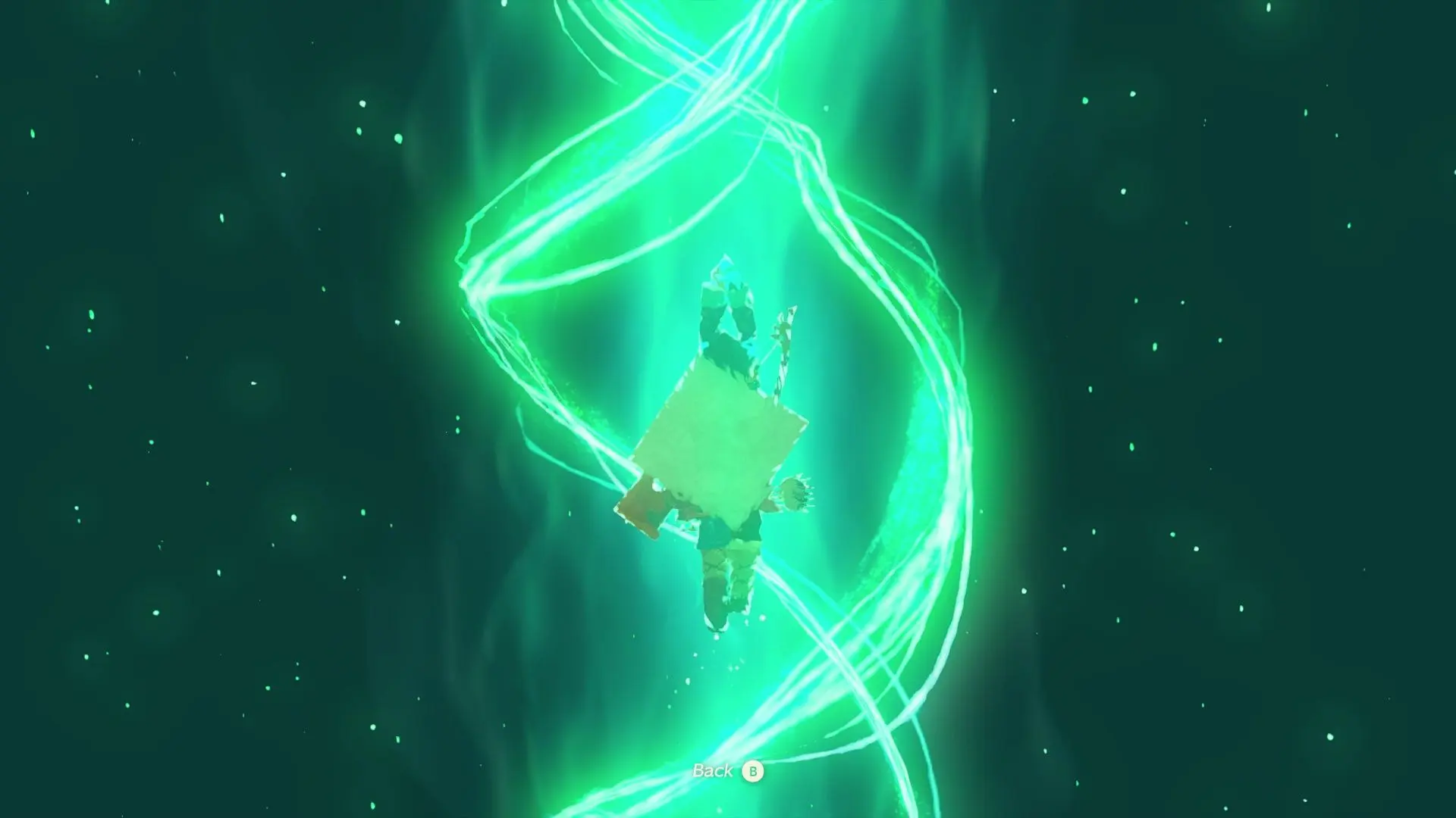 Вот вам интересный факт про The Legend of Zelda: Tears of the Kingdom