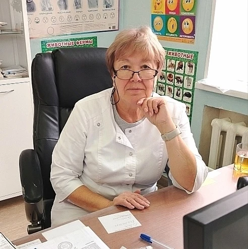 ​🧠 Осеннее обострение или бюрократия: почему к салдинскому психиатру не пробиться?