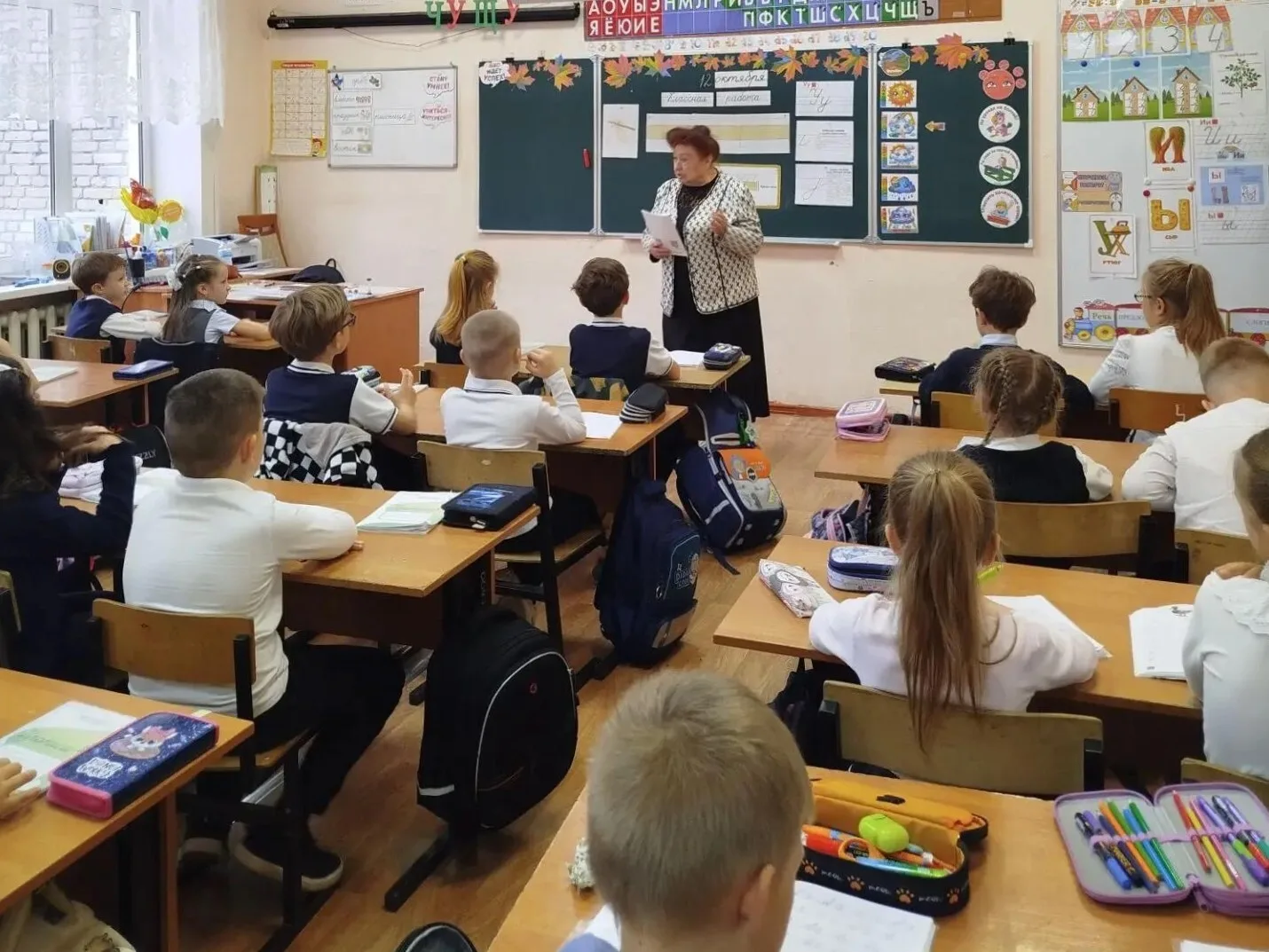 12 октября 2026 года преподаватель Горбачева Л.А. провела беседу с учащимися учебной пл...