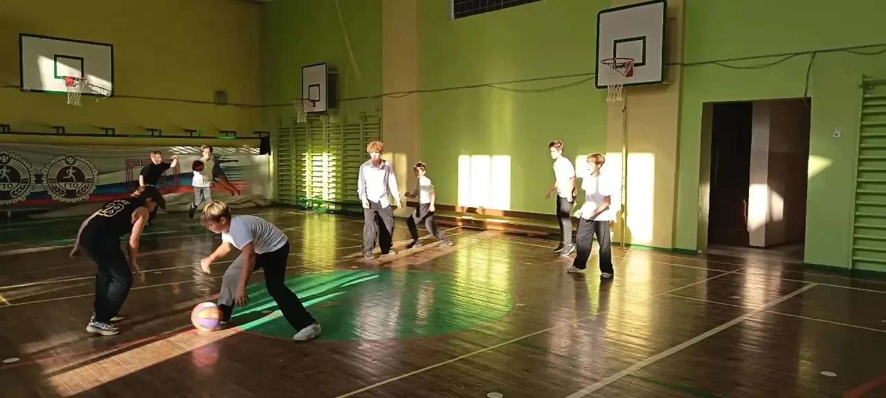🏀 НОВОСТИ ШСК «ВИТЯЗЬ» — ВПЕРЁД К НОВЫМ ПОБЕДАМ! 🏆