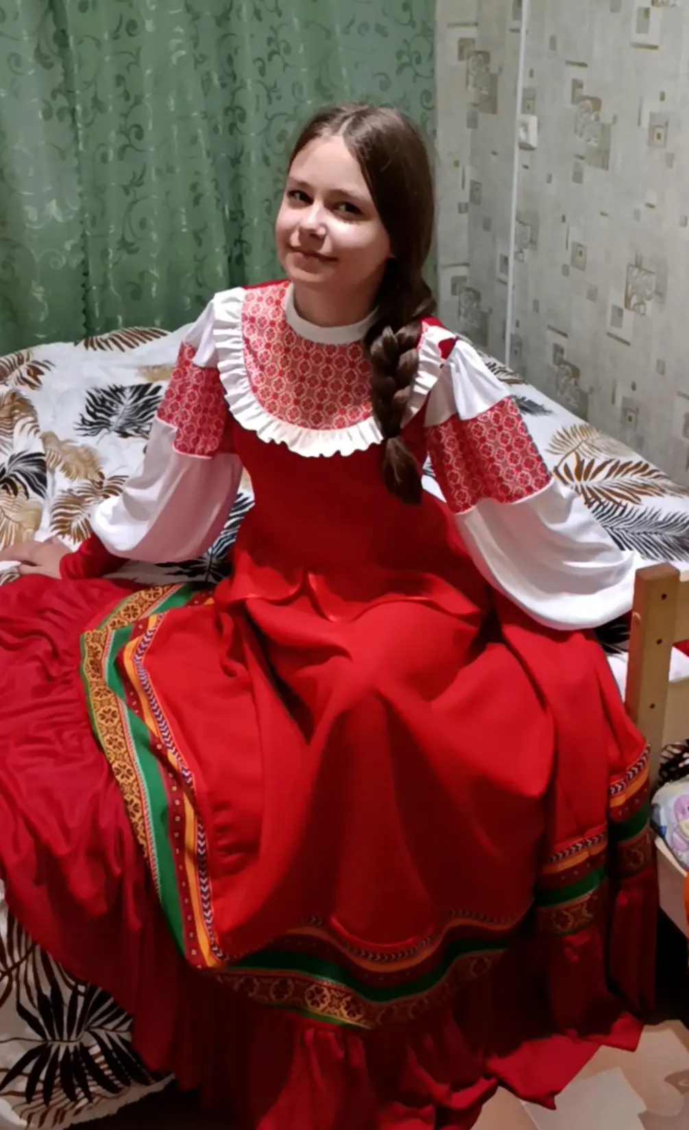 ❓Красотка, правда🥰