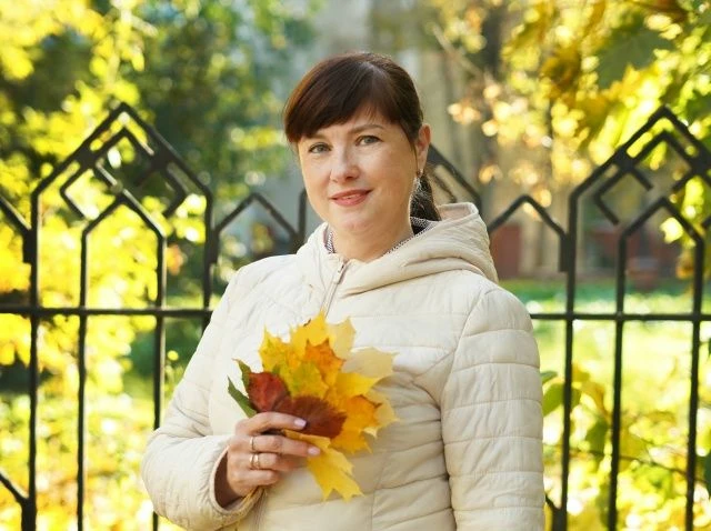Кировский психолог рассказала, как преодолеть осеннюю хандру