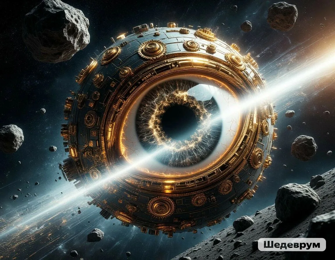 👁 СРЕДА — ЧЕТВЕРГ: ВРЕМЯ СОРВАТЬ ЗАНАВЕС. ХАК ДЛЯ ИНТУИЦИИ