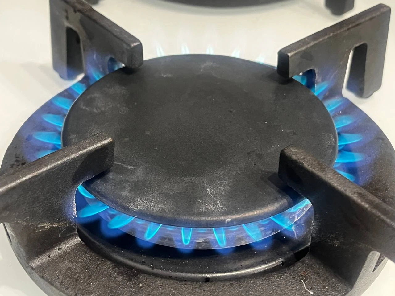 🙏 Полностью восстановлено газоснабжение в Биробиджане