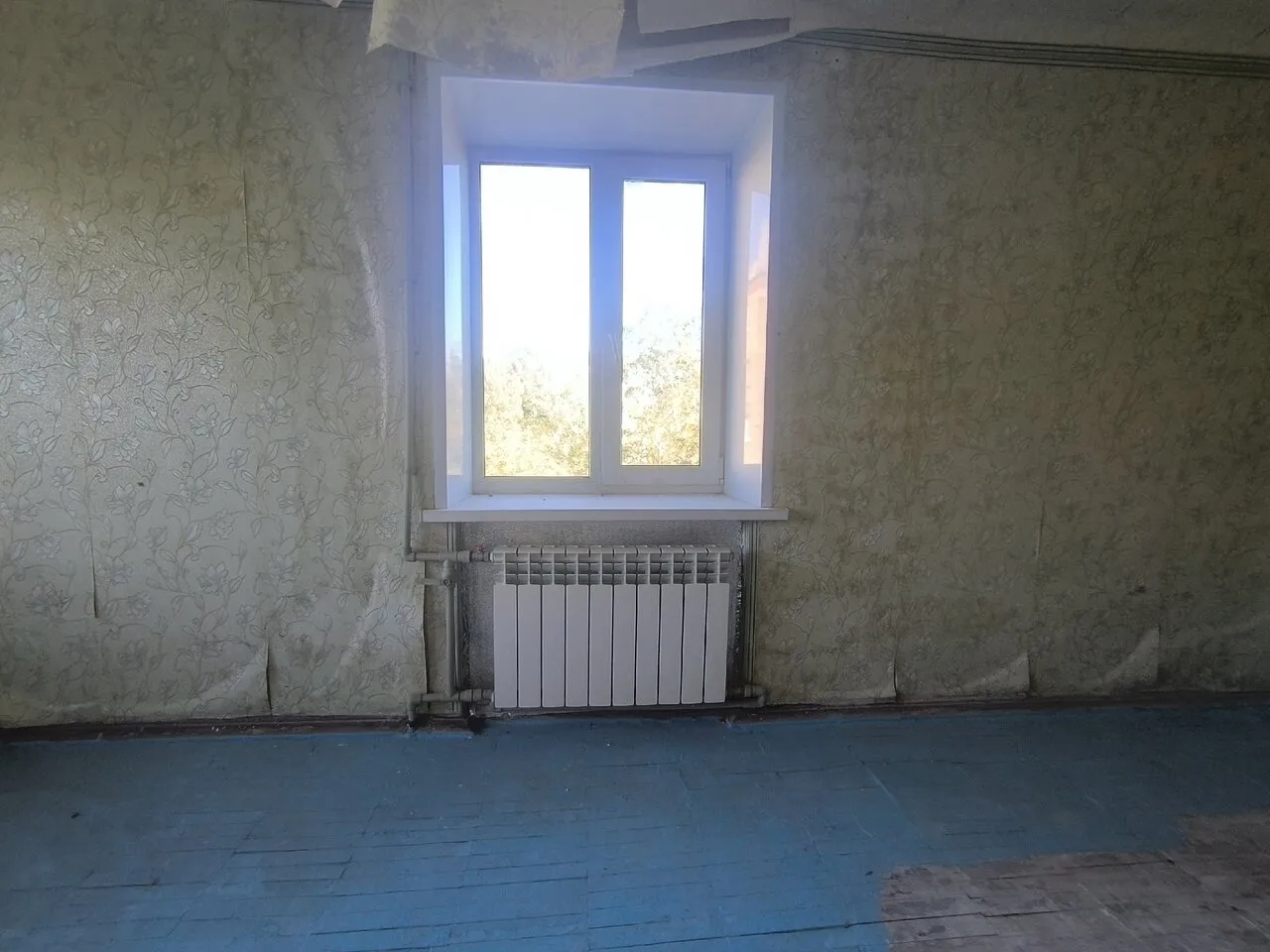 Продам 1-комнатную квартиру, 30 м², 4/5 этаж, Горловка, пр-т Победы, 66