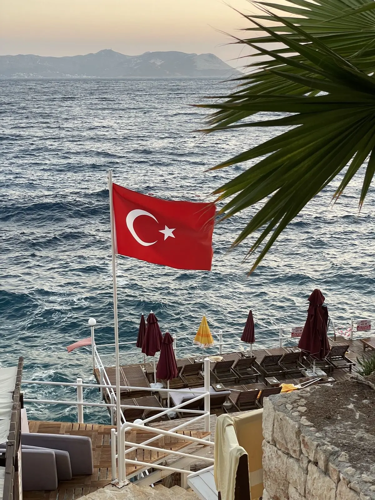 🇹🇷 Горящие туры в Турцию — успейте забронировать, пока цены такие выгодные! 🔥