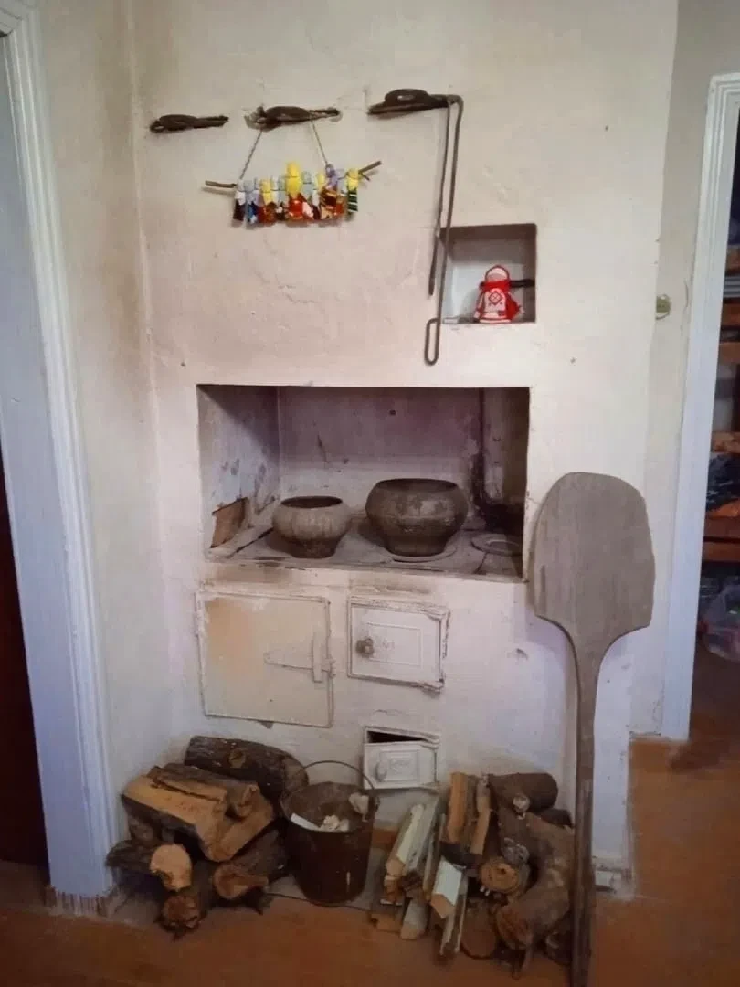 ДОМАШНИЙ СЛАВЯНСКИЙ ОБЕРЕГ В ОПАСНЫЕ ОСЕННИЕ ДНИ