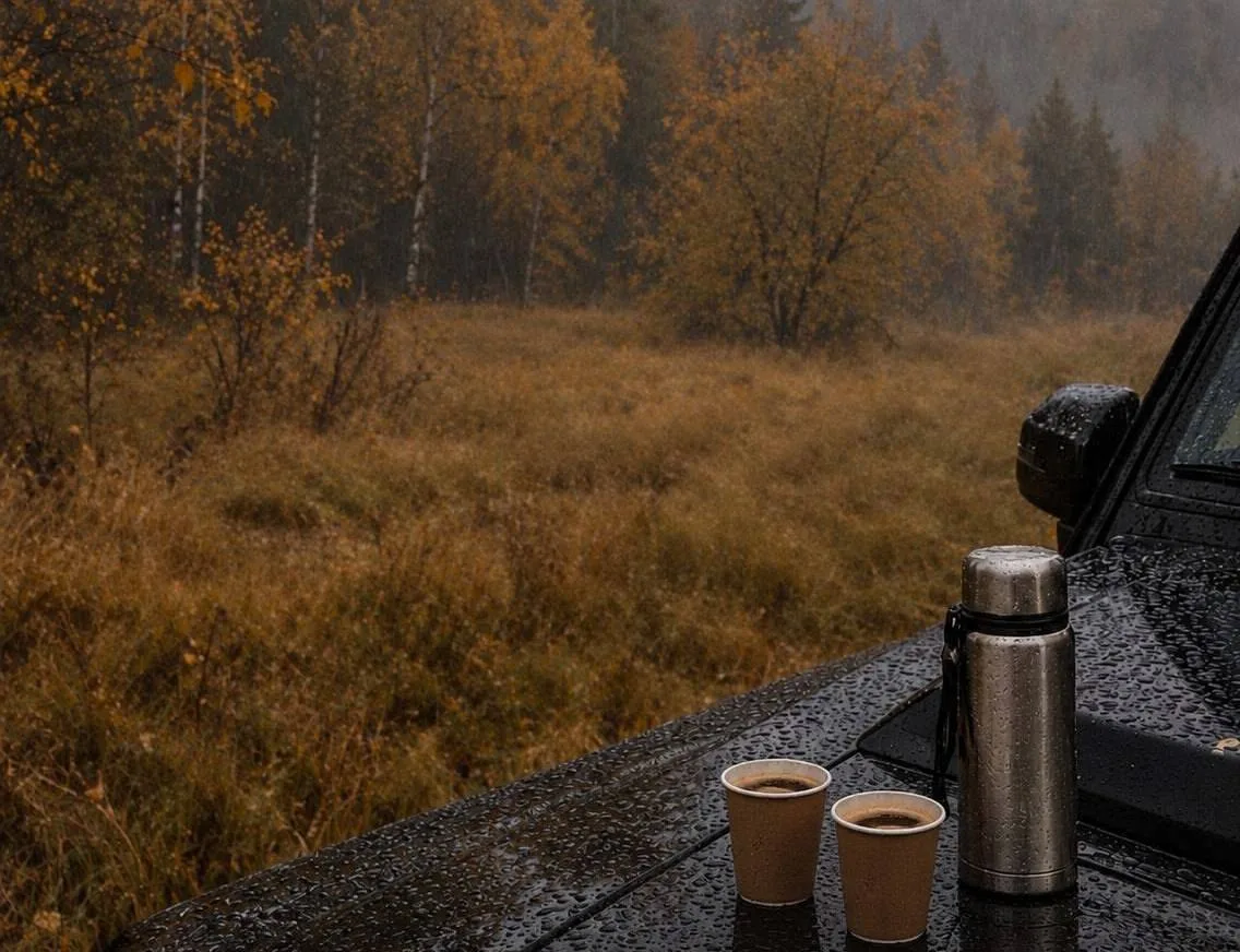 ☀️ Доброе утро, дорогие друзья!