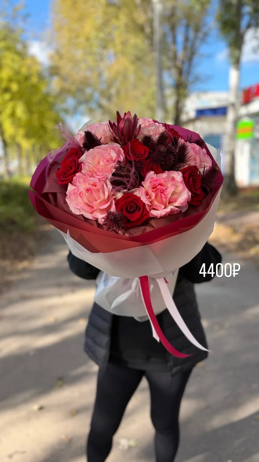 Подборка дня 💐