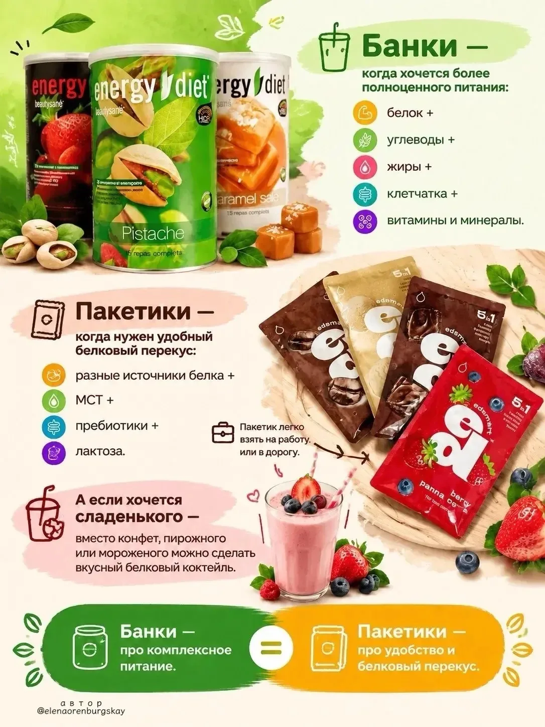 А теперь считайте вместе со мной.