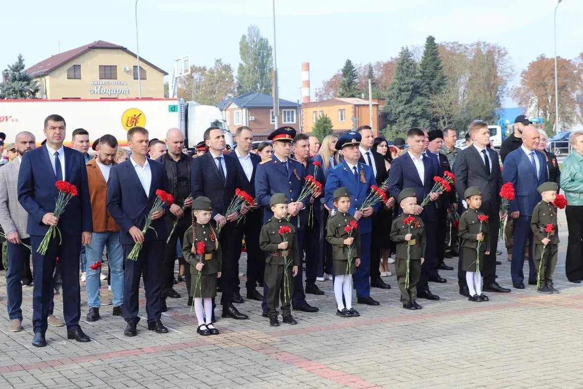 83 года со дня освобождения родной Кубани! Подвиг, который живет в наших сердцах 🇷🇺🕯️