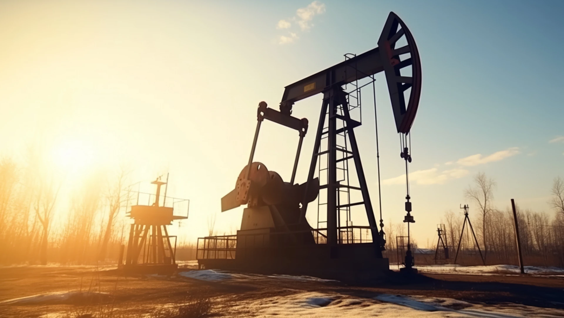 🧪 «Роснефть» представила новый метод прогнозирования солеотложений в скважинах