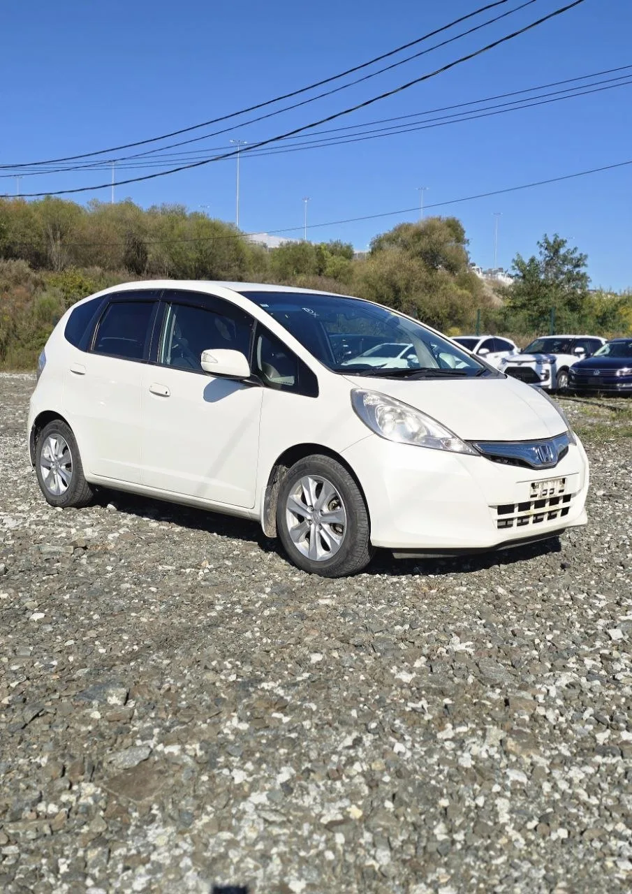 🚘🇯🇵 HONDA FIT HYBRID ДЛЯ ЮЛИИ: ЯПОНИЯ ПОЗАДИ, ВПЕРЕДИ — САНКТ-ПЕТЕРБУРГ!