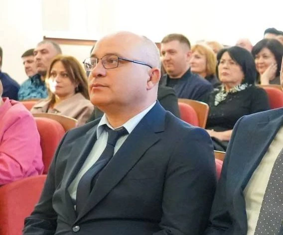 И.о. главы АМС Алагирского района стал Ибрагим Доев