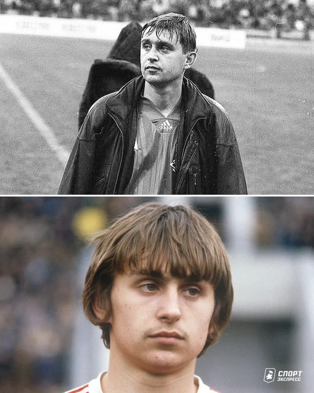 Великий футболист, который так и не сыграл на ЧМ и Евро 💔