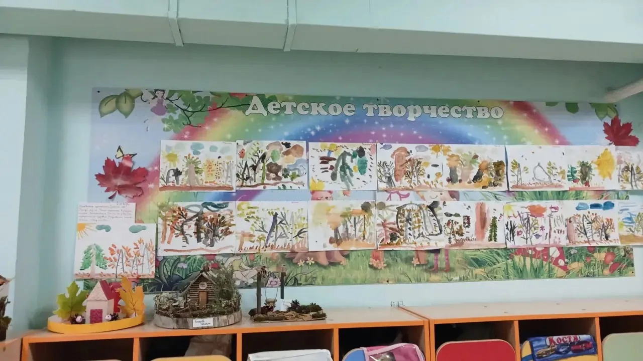 Группа "Пчелки"🐝🐝🐝