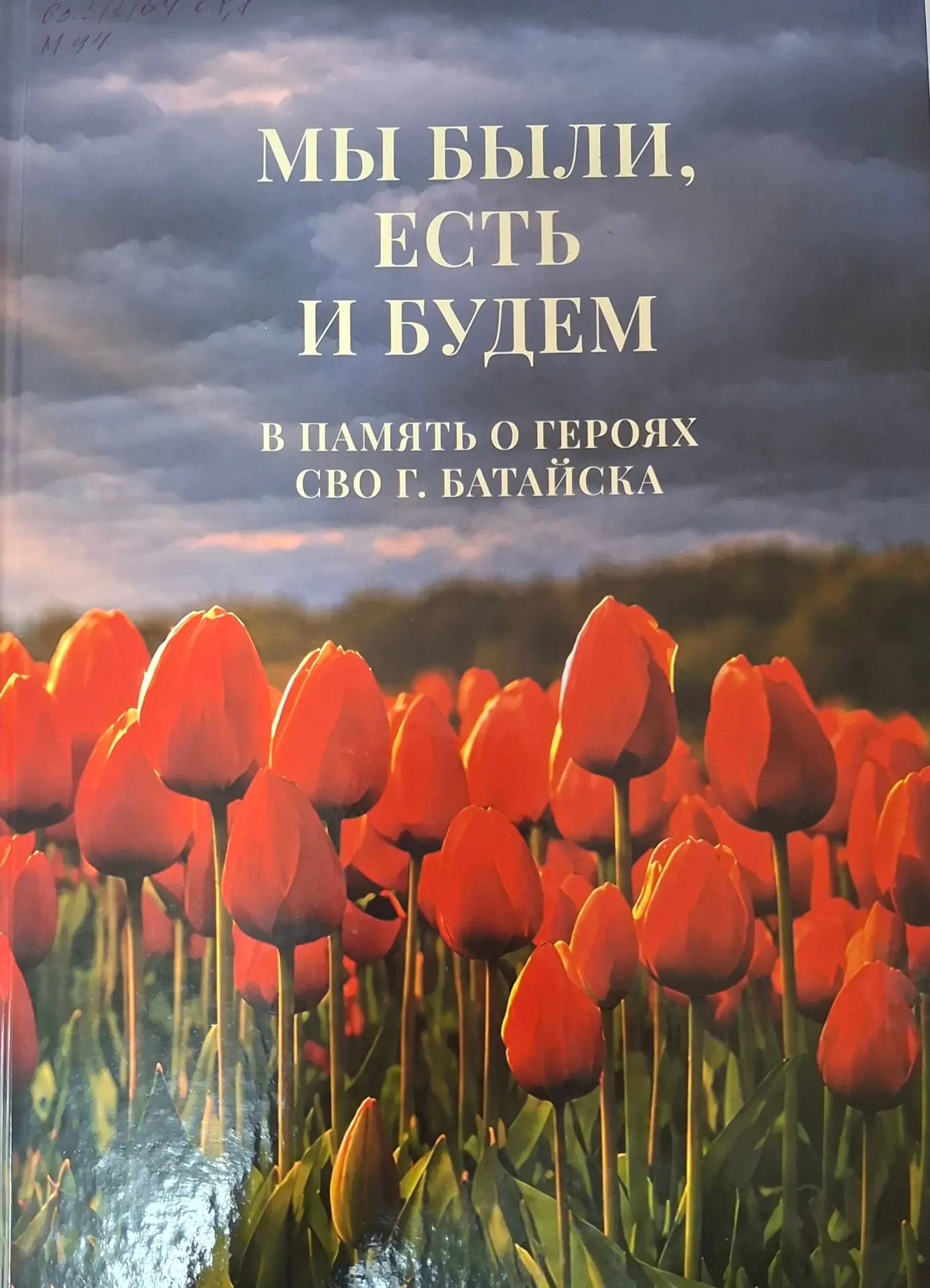 «Мы были, есть и будем»: Память о героях СВО города Батайска