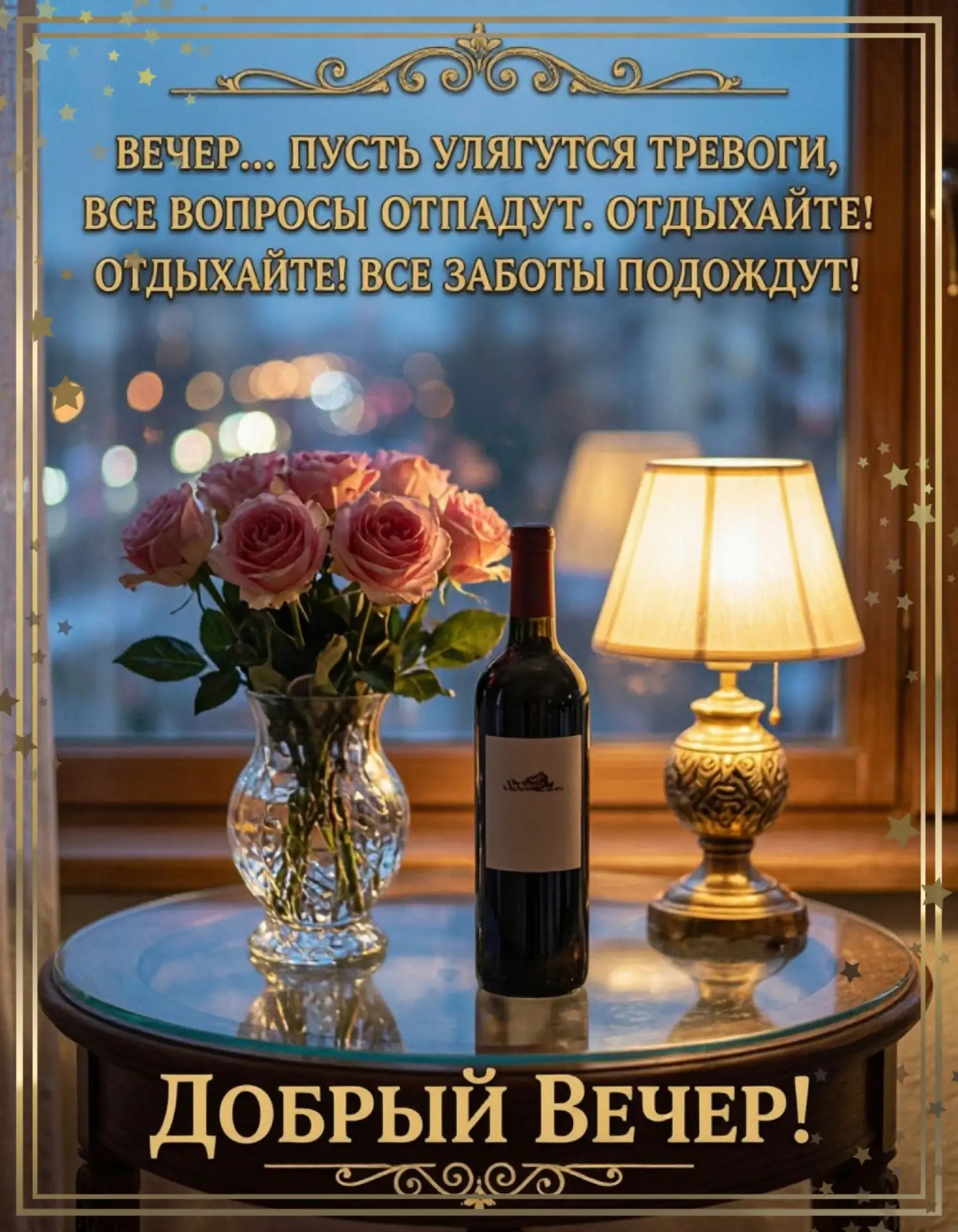 Больше контента для тебя и твоих близких