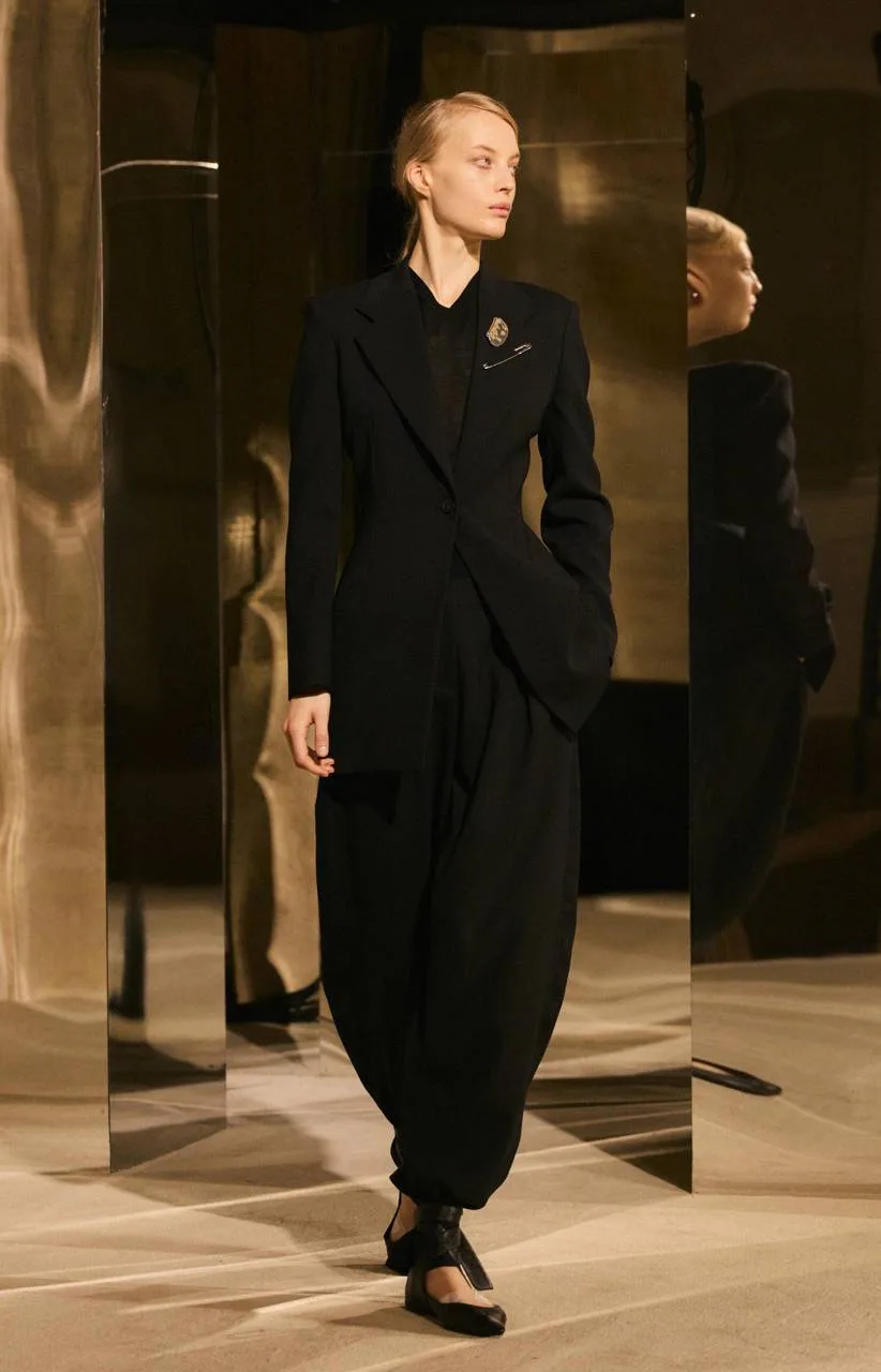 MASSIMO DUTTI LIMITED EDITION