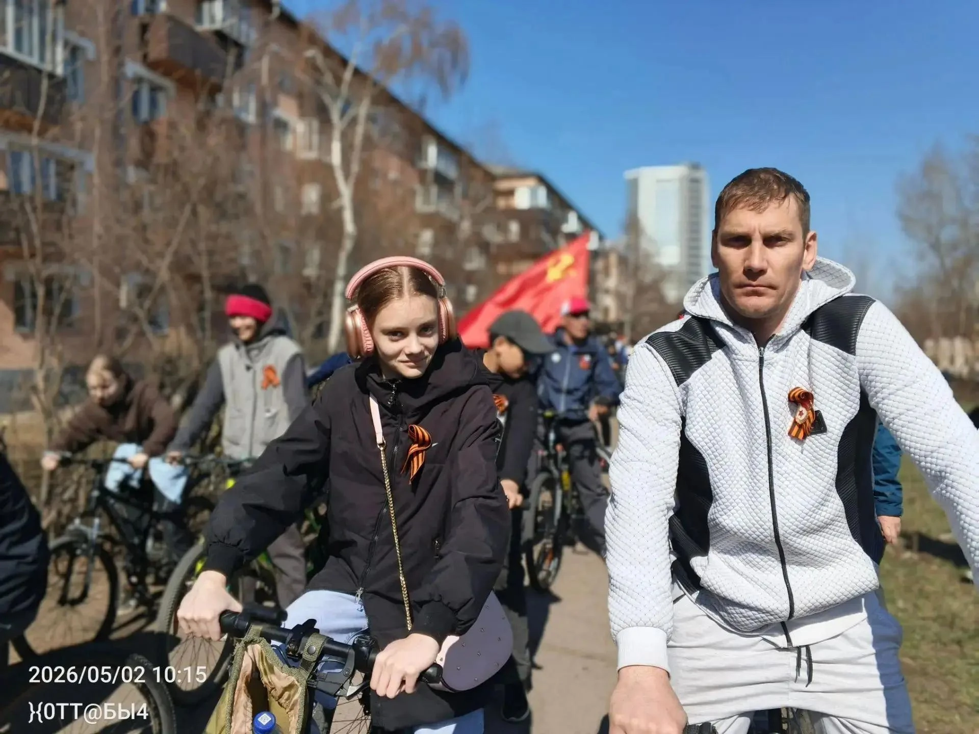 Пять улан-удэнцев стали лучшими на конкурсе ко Дню отца