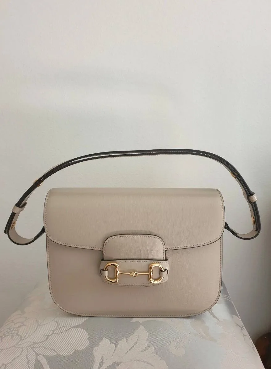 Cумочка Gucci Horsebit 1955 😍