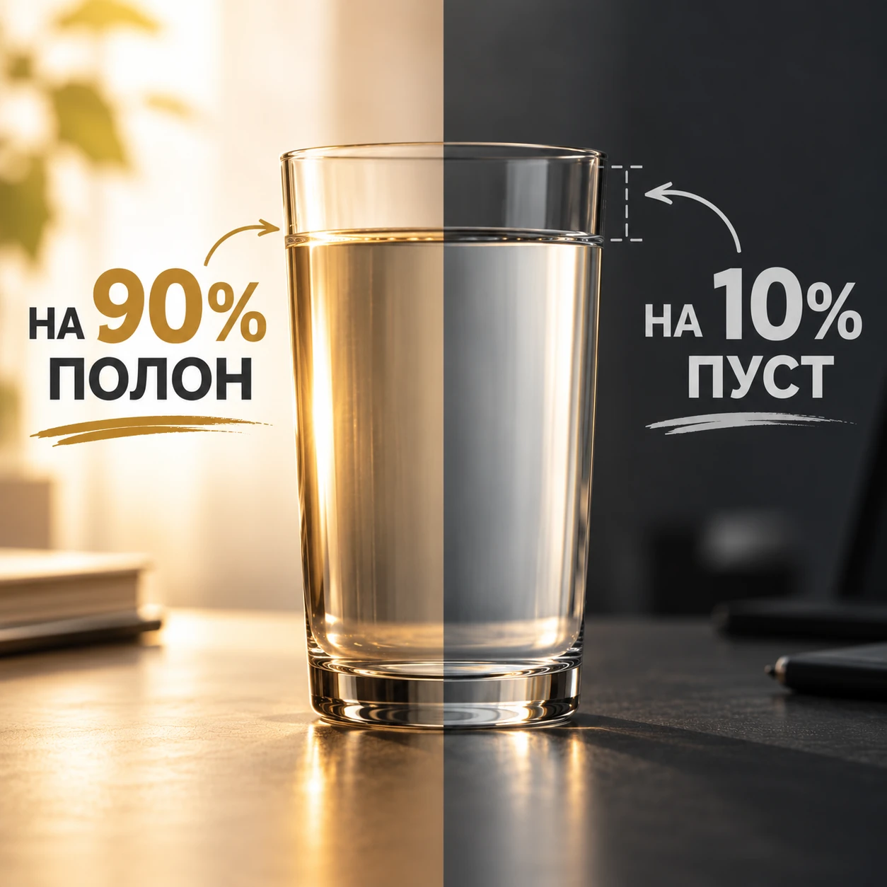 🤔 Представьте, что перед операцией врач говорит: