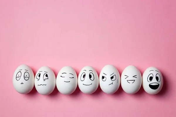 Вы знали, что яйцо считают символом мироздания? 🥚