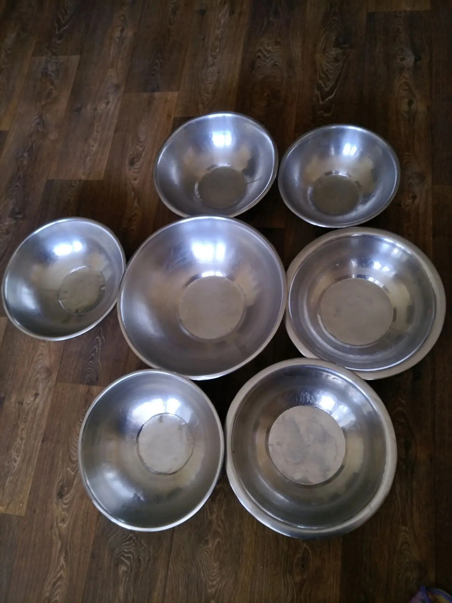 Продам Сахарницу из н/с, крышка откидная, на 500 гр. Состояние новой. Цена 600 руб