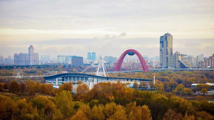 ☁️ Доброе утро, соседи!