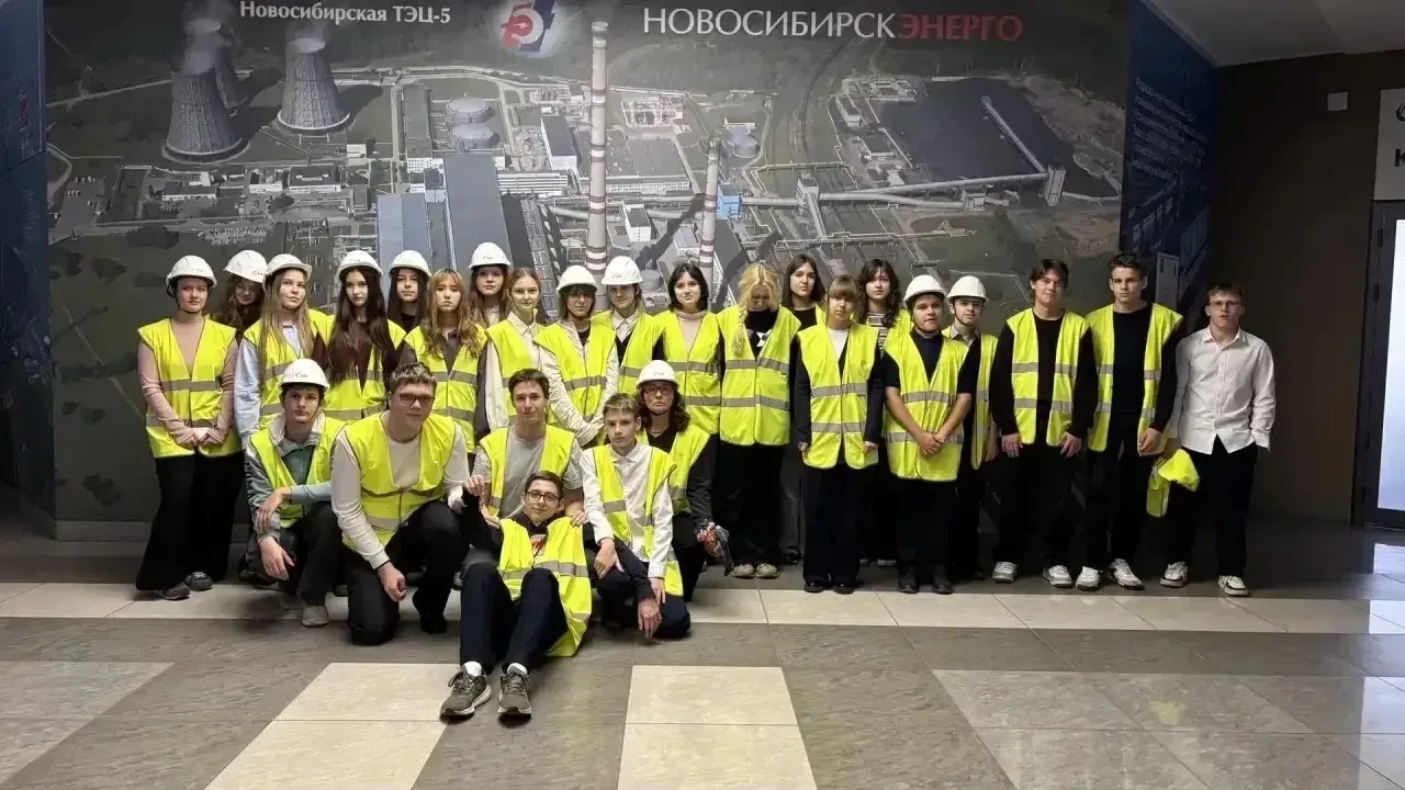 Ну и завершаем наш сегодняшний новостной марафон классной новостью! ⚡️