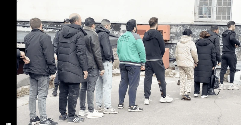 «Нелегал» в Ивановской области: более 750 иностранцев проверено, 60 получили выдворение