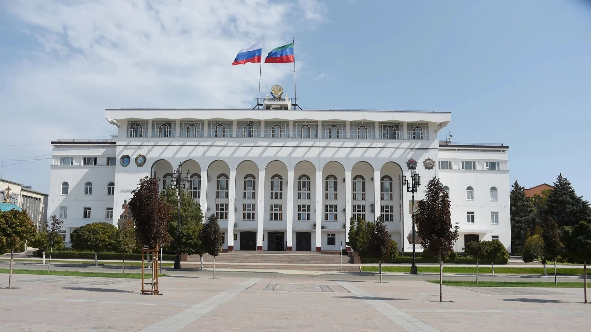 Публичные слушания по бюджету Дагестана пройдут 12 ноября