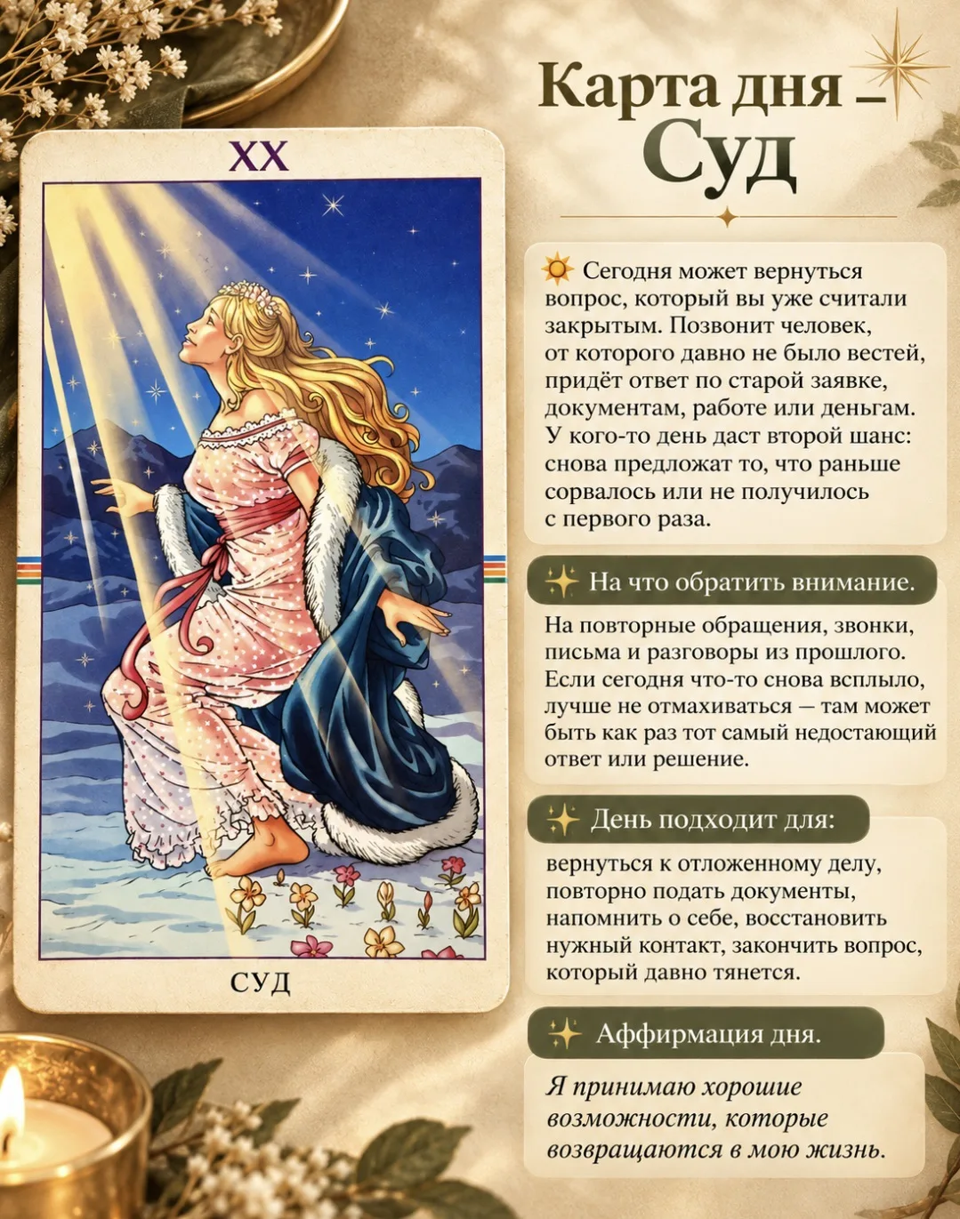 Карта дня — Суд