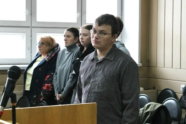 Водитель УАЗа получил наказание за смертельное ДТП