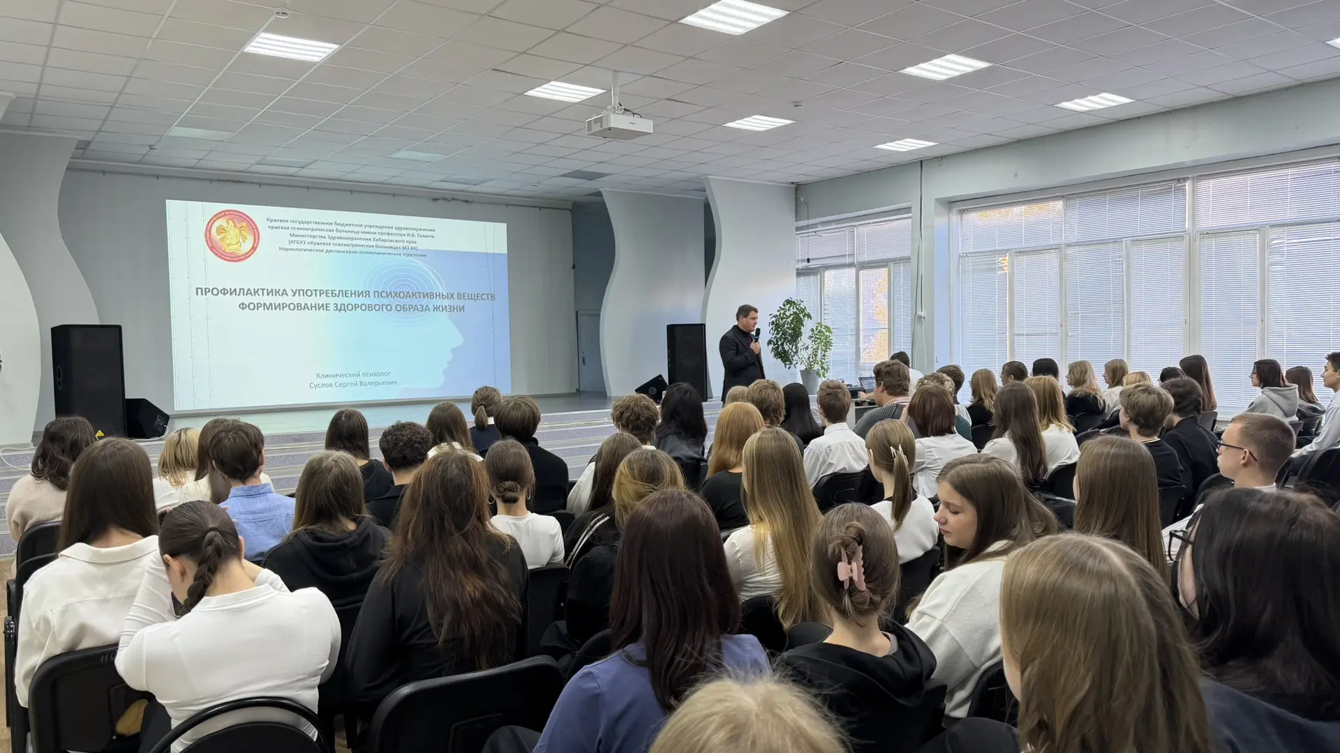 💪🏻Твой выбор — твоя сила: говорим о главном!