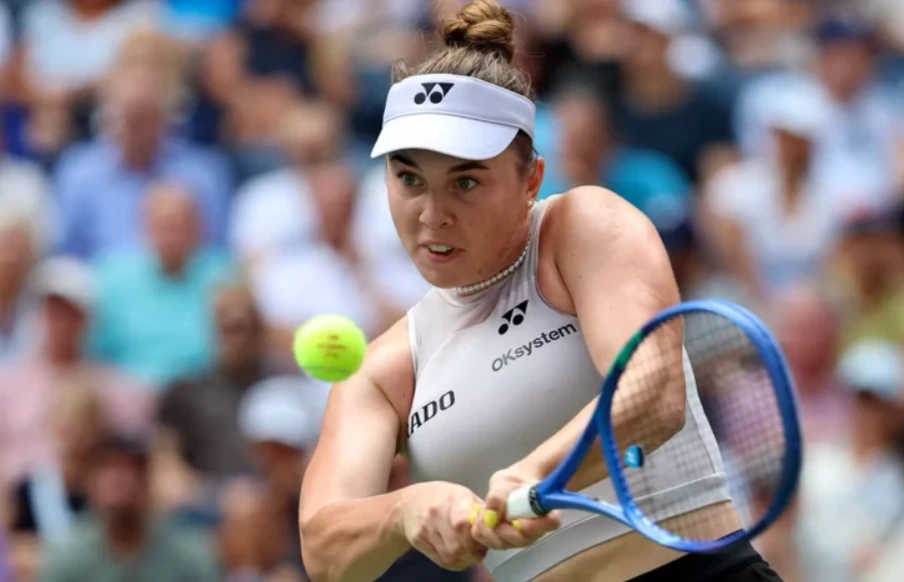 🎾 Перестановки в сетке «тысячника» в Ухане