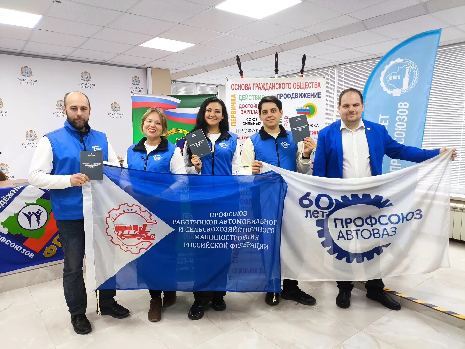 💥Традиционно активно провела сентябрь комиссия по работе с молодежью.
