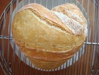 Домашний хлеб в духовке