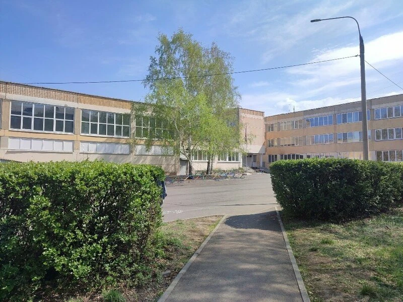 Школа № 38 Магнитогорска в топ‑10 проекта «Знание.Спорт»: впереди — встреча со звездой ...
