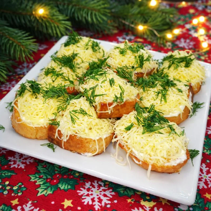 САМЫЕ ПРОСТЫЕ И ВКУСНЫЕ БУТЕРБРОДЫ — ГОТОВЯТ ВСЕ!