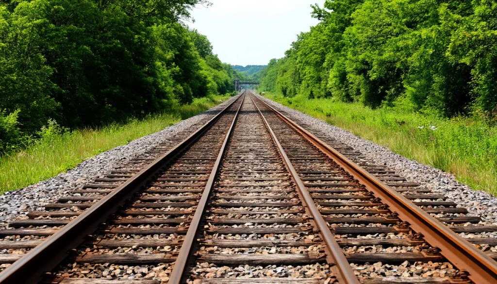 🚧🚂 В Смоленской области на ремонт закроют два ж/д переезда. Автомобилистам в деревне ...