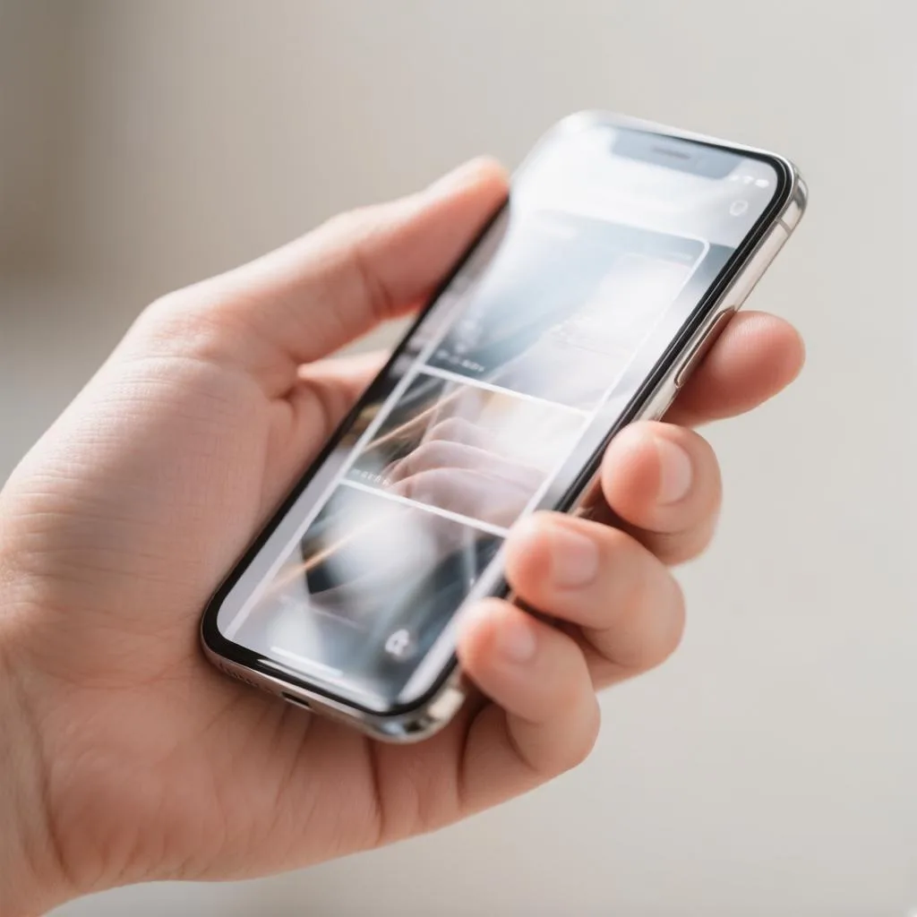 🦗«Кузнечик» в каждом смартфоне: к 2032 году 5G в России переведут на другое шифрование
